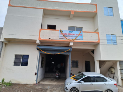 Office & Conference Room