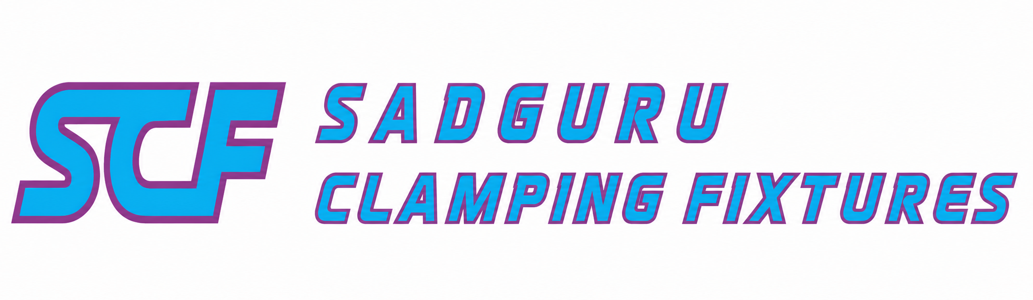 Sadguru Clamping Fixtures Logo